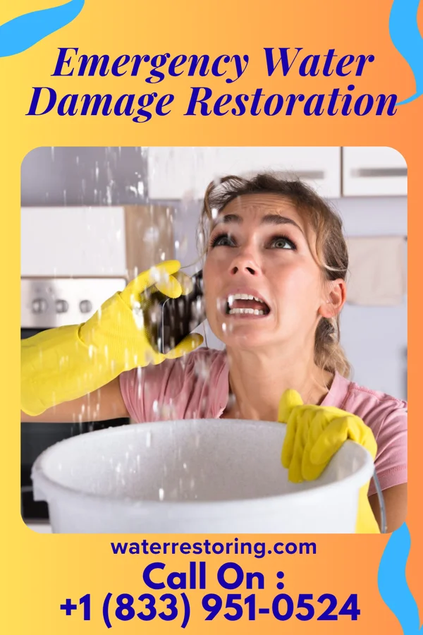 Emergency Water Damage Restoration in Hillsville, VA